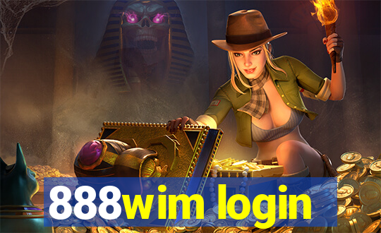 888wim login